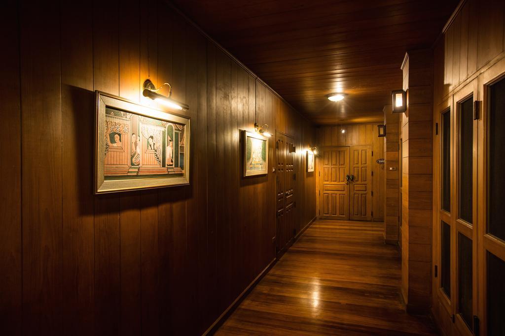 Ruen Come In Chiang Mai Exterior photo