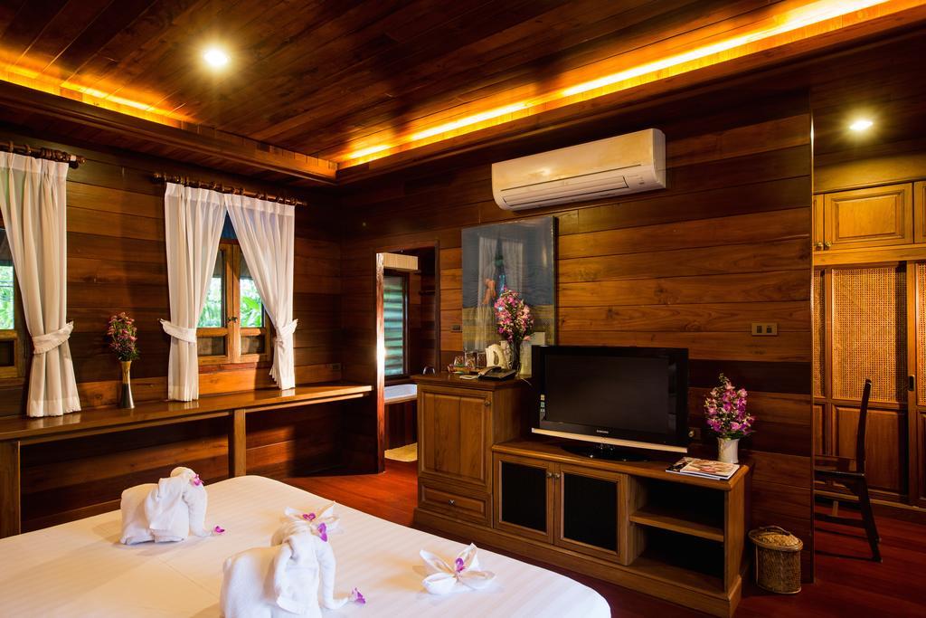 Ruen Come In Chiang Mai Exterior photo